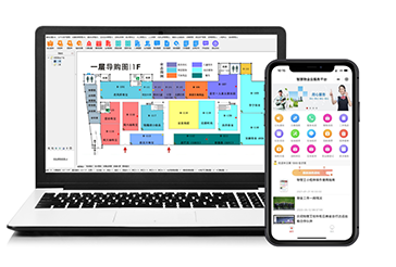 AB智慧商业管理系统(阿笨包租婆)